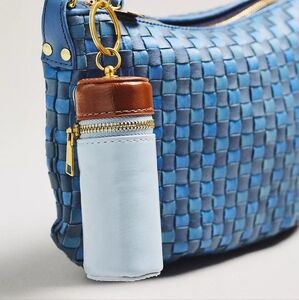 Anthropologie Lipstick Charm Case